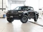 Toyota Tacoma TRD Off Road Double Cab 4WD