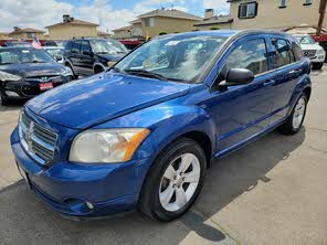 Dodge Caliber Mainstreet FWD