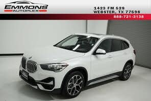 BMW X1 xDrive28i AWD