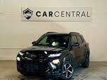 Chevrolet Trailblazer RS AWD