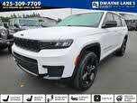 Jeep Grand Cherokee L Altitude 4WD