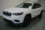 Jeep Cherokee Altitude Lux 4WD