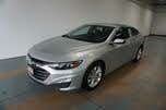 Chevrolet Malibu LT FWD