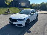 Acura TLX A-Spec FWD with Technology Package