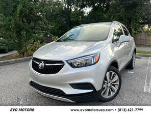 Buick Encore Preferred FWD