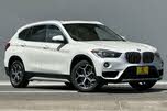 BMW X1 xDrive28i AWD