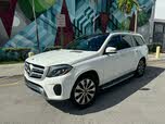 Mercedes-Benz GLS 450 4MATIC