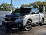 Honda Ridgeline Sport AWD