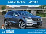 Buick Enclave Avenir AWD