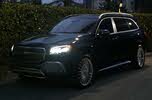 Mercedes-Benz GLS 600 Mercedes-Maybach 4MATIC