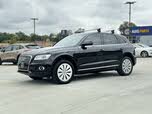 Audi Q5 Hybrid 2.0T quattro Prestige AWD