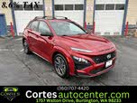 Hyundai Kona N Line AWD