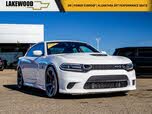 Dodge Charger SRT Hellcat RWD