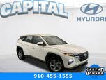 Hyundai Tucson SE FWD