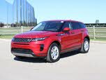 Land Rover Range Rover Evoque P250 S AWD