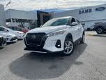 Nissan Kicks S FWD