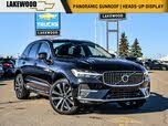 Volvo XC60 B6 Ultimate Bright Theme AWD