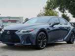 Lexus IS 300 F Sport AWD