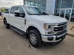 Ford F-350 Super Duty Lariat Crew Cab 4WD