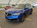 Acura MDX SH-AWD with A-SPEC Package