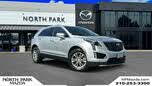 Cadillac XT5 Premium Luxury AWD