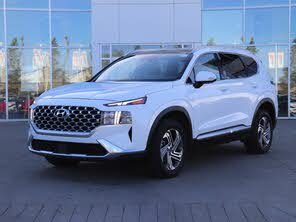 Hyundai Santa Fe Preferred AWD