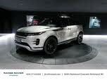 Land Rover Range Rover Evoque P300 R-Dynamic HSE AWD