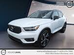 Volvo XC40 T5 R-Design AWD