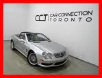 Mercedes-Benz SL-Class SL 55 AMG