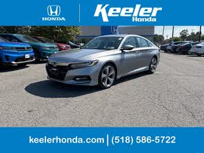 Honda Accord 2.0T Touring FWD