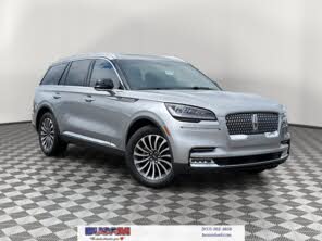 Lincoln Aviator Reserve AWD