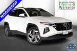 Hyundai Tucson Hybrid SEL Convenience AWD