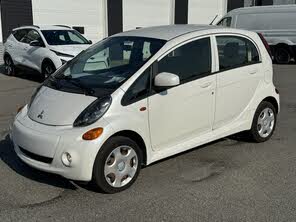 Mitsubishi i-MiEV ES