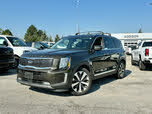 Kia Telluride SX Limited AWD