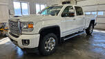 GMC Sierra 3500HD Denali Crew Cab 4WD