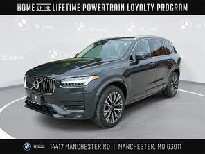 Volvo XC90 T5 Momentum AWD