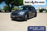 MINI Countryman Cooper S ALL4 AWD