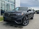 Volkswagen Atlas Cross Sport 3.6 FSI Execline 4Motion