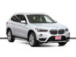 BMW X1 xDrive28i AWD