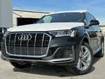 Audi Q7 quattro Komfort 55 TFSI AWD