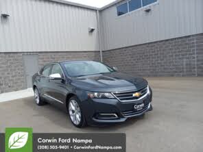 Chevrolet Impala Premier FWD