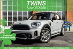 MINI Countryman Cooper S ALL4 AWD