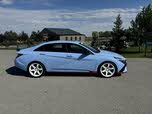 Hyundai Elantra N FWD