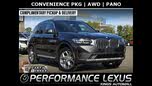 BMW X3 xDrive30i AWD