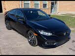 Honda Civic Si FWD