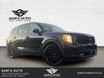 Kia Telluride SX Limited AWC