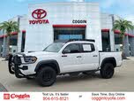 Toyota Tacoma TRD Pro Double Cab 4WD