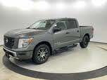 Nissan Titan SV Crew Cab RWD