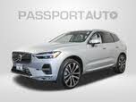 Volvo XC60 B5 Ultimate Bright Theme AWD