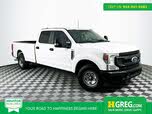 Ford F-350 Super Duty XL Crew Cab RWD